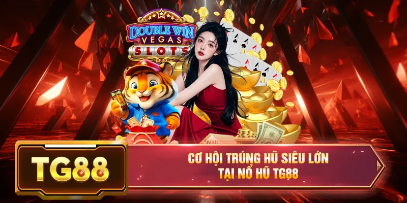 Cơ hội chiến thắng tại game slot nổ hũ dễ trúng nhất 2026