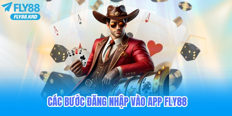 Fly88 app uy tín xanh chín