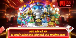 J88 bắn cá online