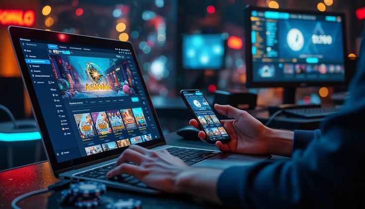 Casino online sc88